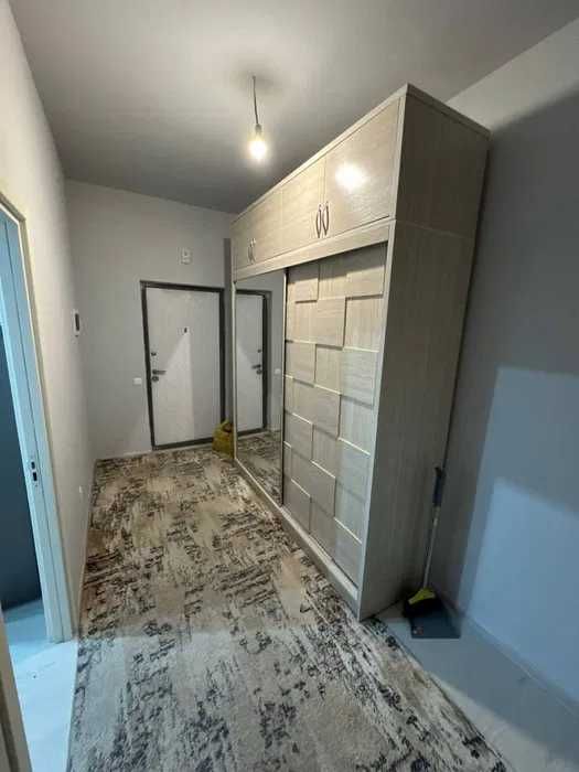 Сдаётся квартира ЖК Ассалом Сохил 1/3/9 на ор-р Яшнабадский