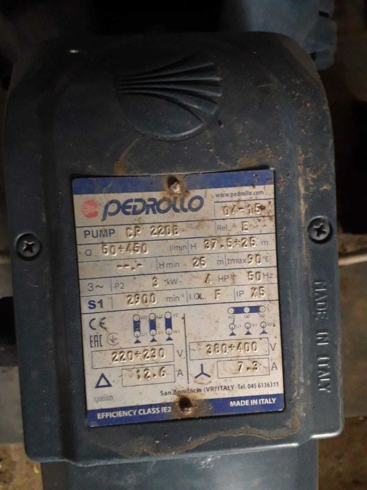 Котлы промышленные