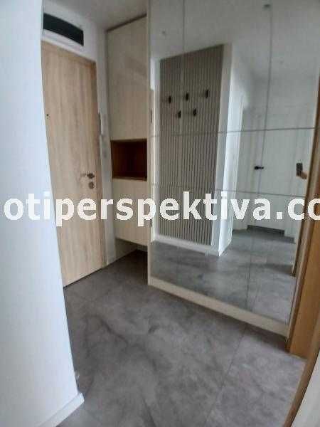 Продава се Двустаен апартамент в Пловдив, Съдийски - 66 кв.м за 2423 €/кв.м - Снимка #14