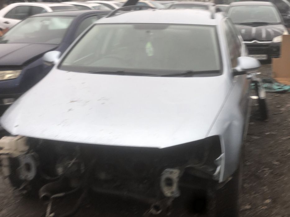 Dezmembrez passat b6 diferite motorizari