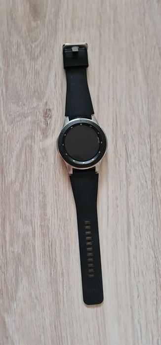 Galaxy Watch Silver 46mm