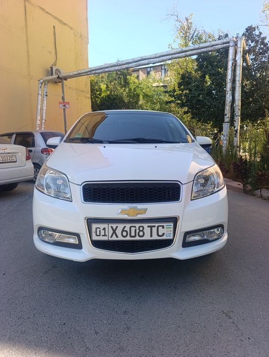 Nexia 3 сотилади срочно