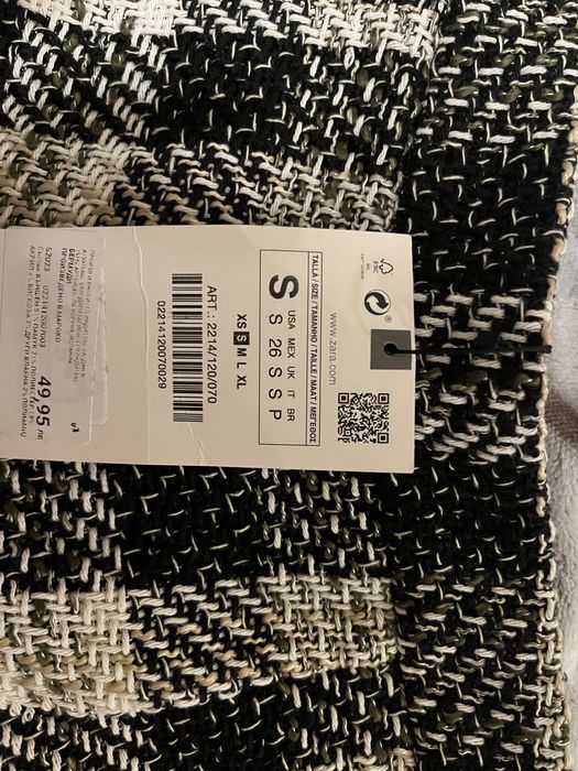 Панталонки Букле