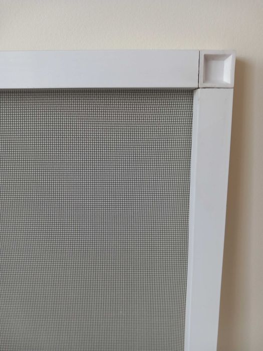 Нов PVC комарник