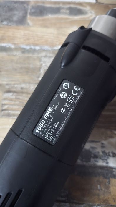 BIAX  AMB Motor pentru frezare 1050FME-1