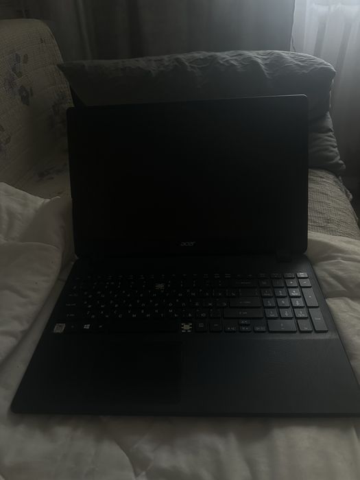 Ноутбук Acer Extensa 2508