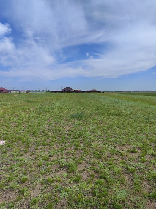 Продам земельный участок.