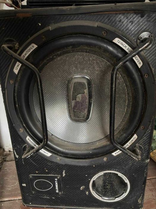 Продам бвфер 5 элемент