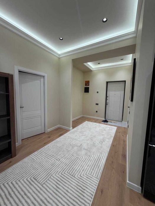 Сдаётся квартира на Яккасарае, ЖК "Istanbul city", ор-р улица А.Каххар