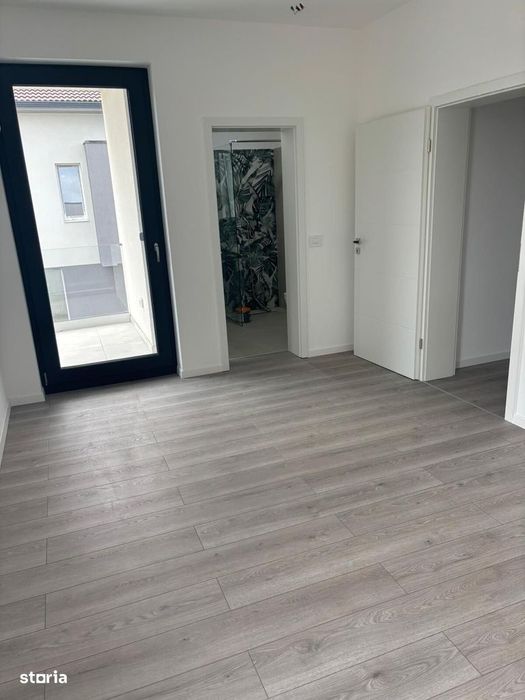 Duplex premium de vanzare, in Mosnita Noua