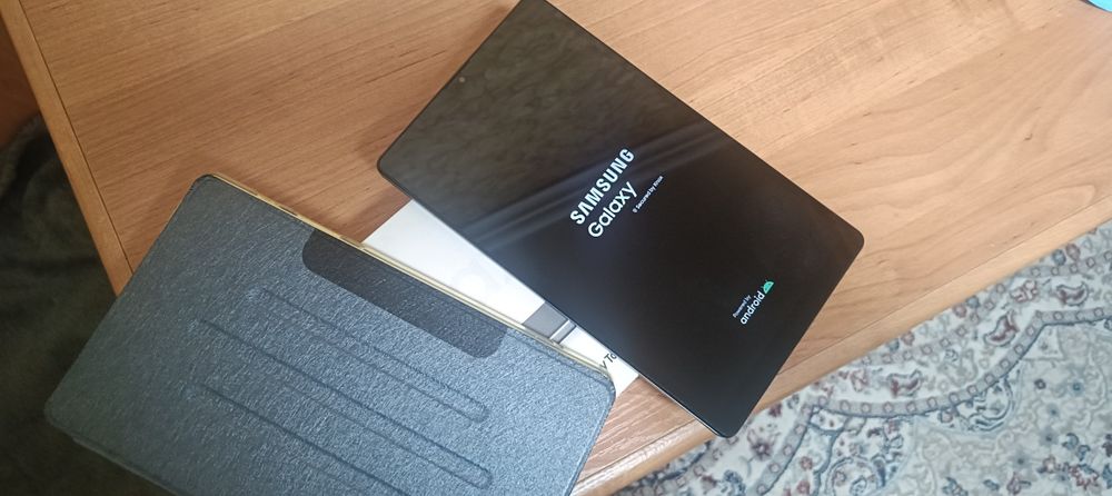 Продам планшет Samsung galaxy Tab A7 lite