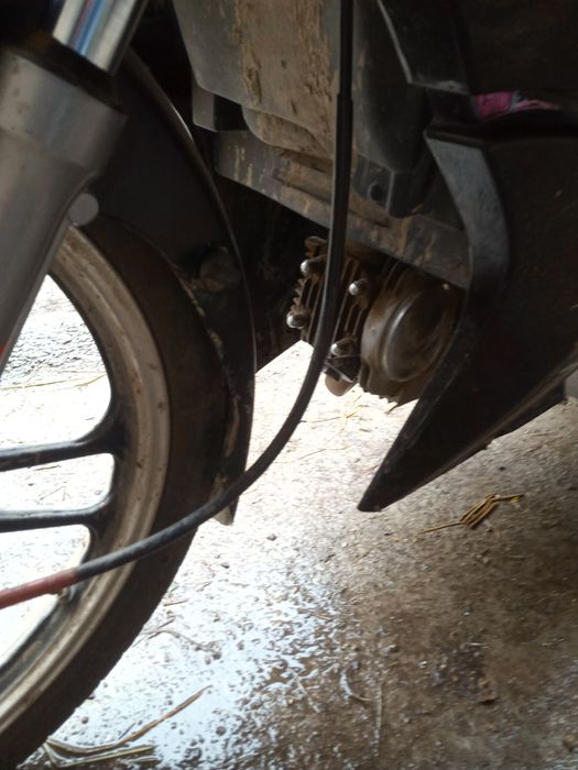 Срочно Продам мотоцикл,