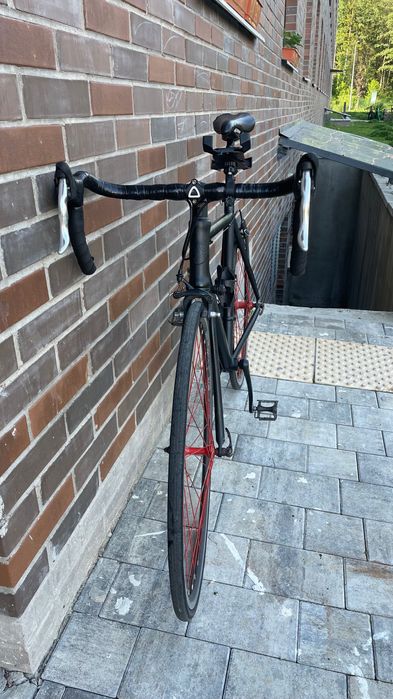 Velosiped Gonchik  Sport velosipedi