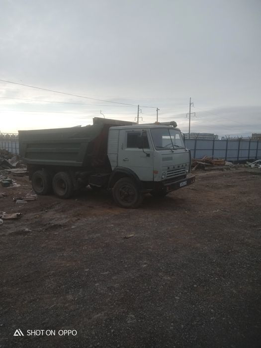Камаз самосвал продам