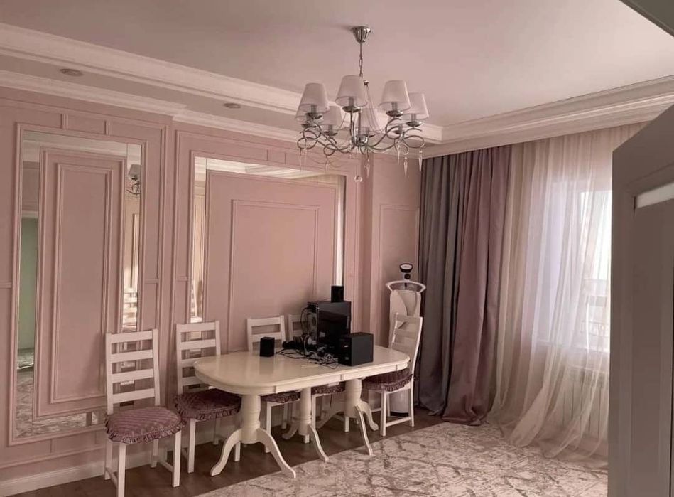 Ремонт квартир под ключ без стресса С гарантий С фиксированной сеной