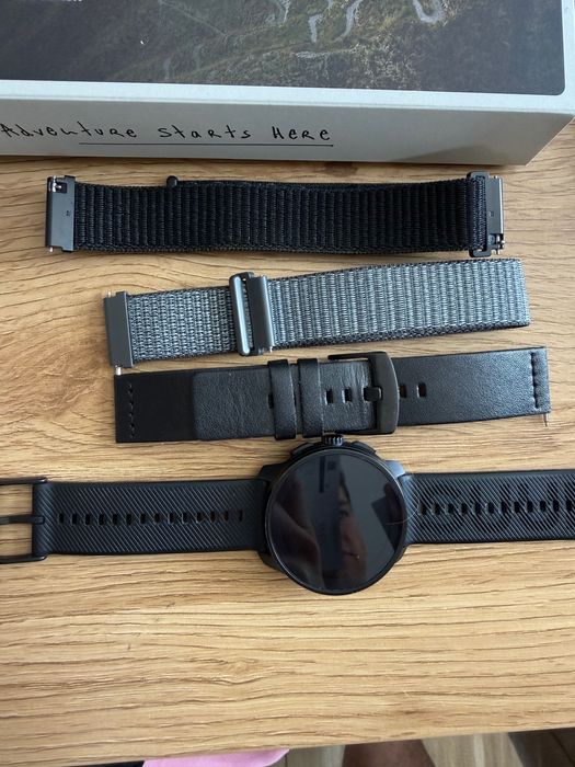Smart Watch Suunto Race S