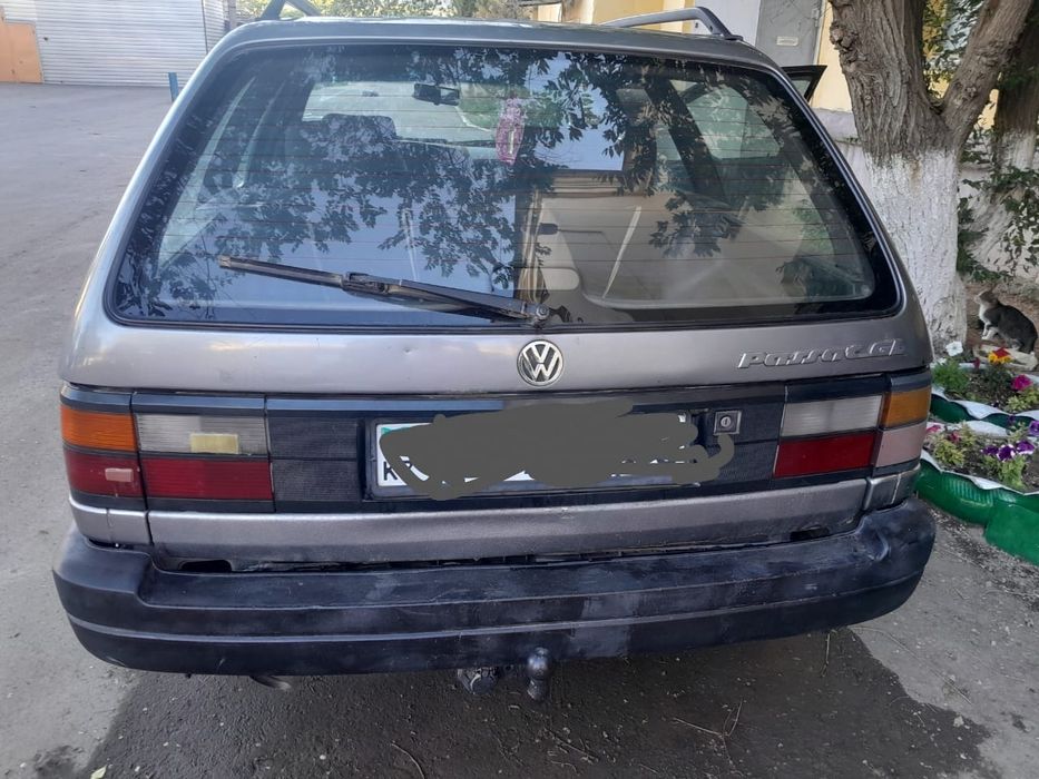 Продаётся Фольксваген Пассат