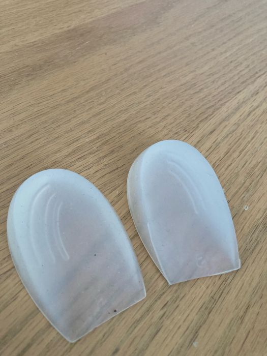 Силиконови Супинатори XS