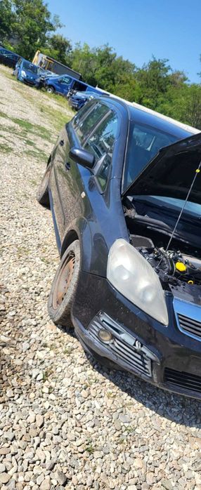 Usa stanga/dreapta,fata/spate opel zafira break,cod culoare Z20R