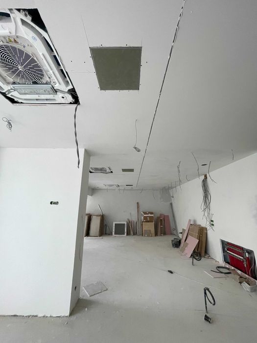 Servicii de renovari la cheie iasi si imprejurimi