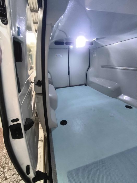 Vand vw t6 frigorific