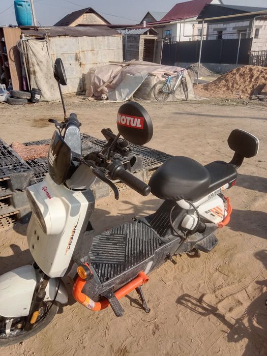 Танк 108 электро