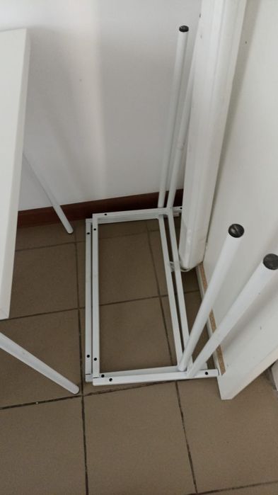 Столы новые в упаковке