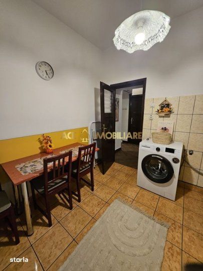 2 Camere de inchiriat | Piata Muncii | Metrou | Parcul National