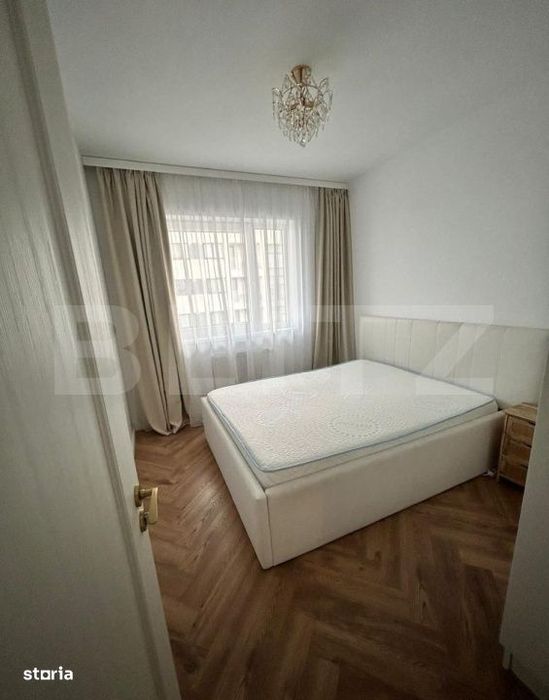 Apartament 2 camere, semidecomandat - Prima Onestilor