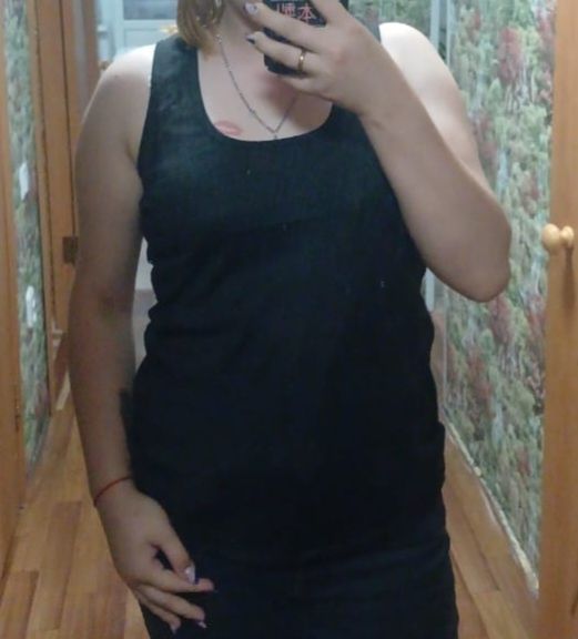 2 женские майки,, хорошее состояние