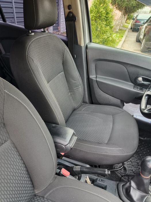 Logan 2 -0,9 tce,gpl ,2018