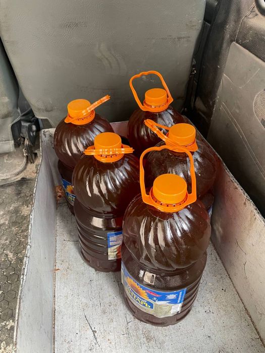 Svejiy yog' 1L 13mingso'm