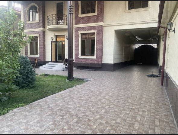 Аренда участка 10ком 5соток Сергели 4я метро станция