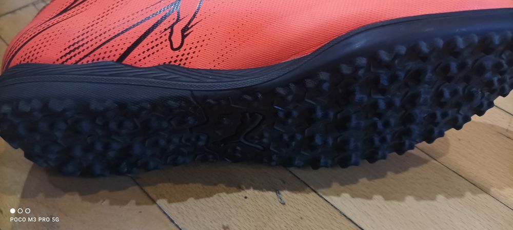 Страхотни стоножки puma