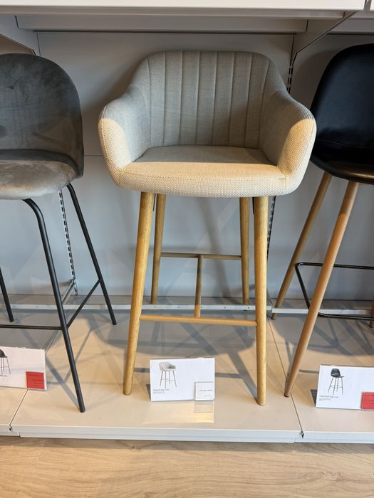 Бар столове от jysk