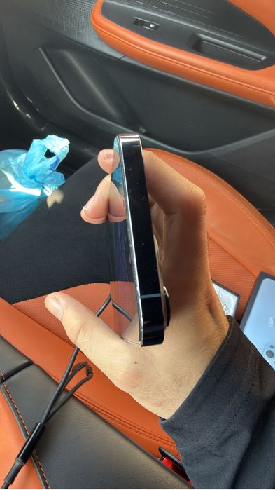 Iphone 13 pro max 256 gb