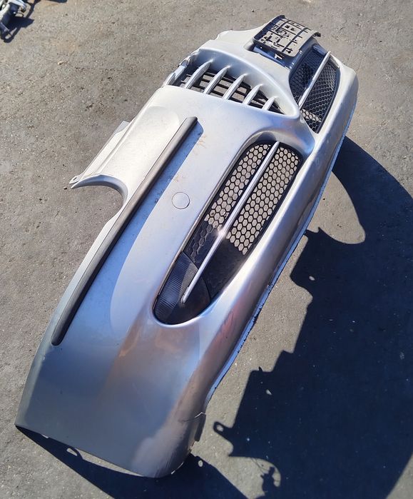 Bara fata completa Alfa Romeo 147