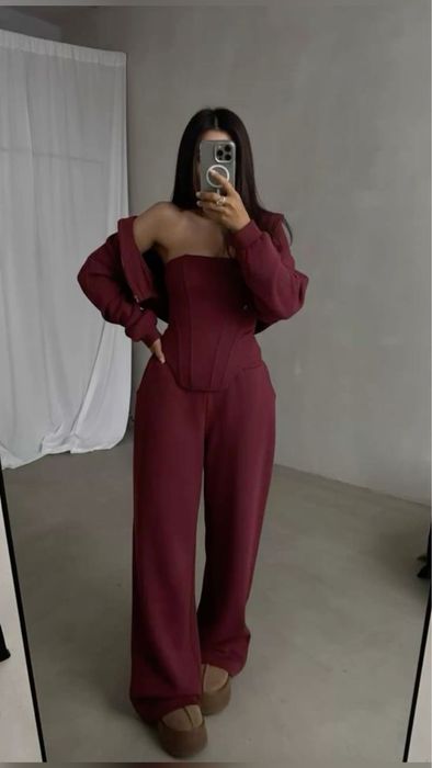 Абсолютно новая тройка