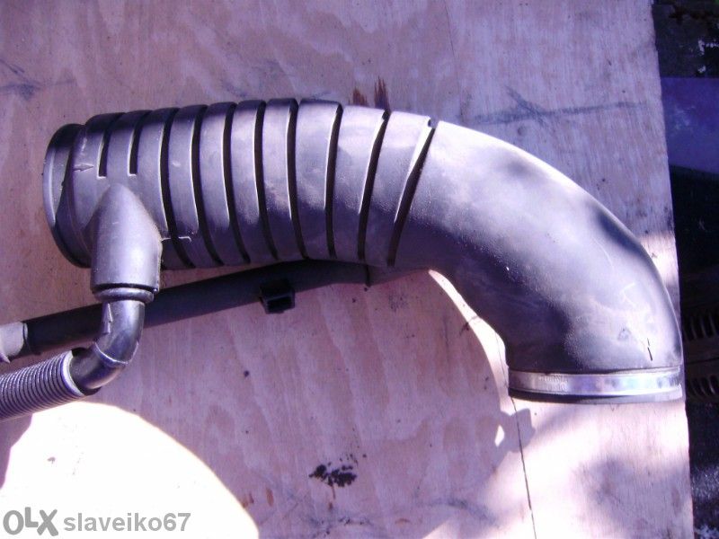 Двигател 2,0 16v-abf от Голф 3.-22.11.25