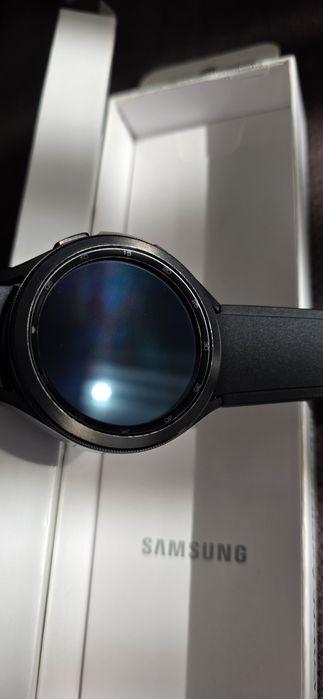 Ceas samsung watch 4 classic 46 mm