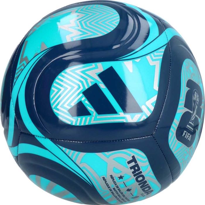 Minge fotbal Adidas FIFA World Cup 2026 Trionda Club - minge originala