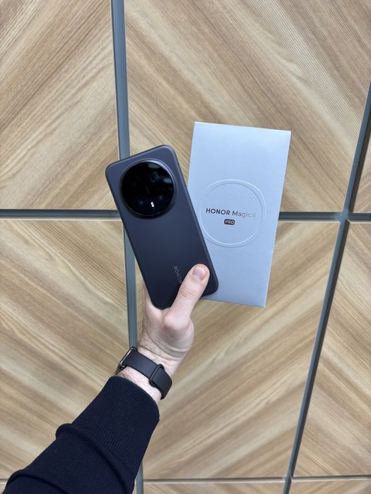 Honor Magic 8 Pro China 16/512GB