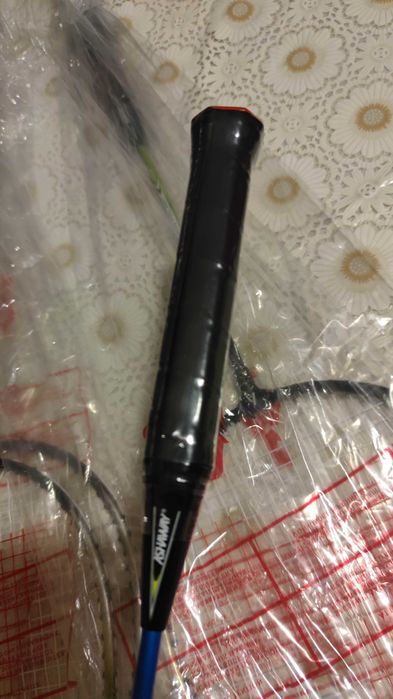 Ракета за бадминтон Ashway USA