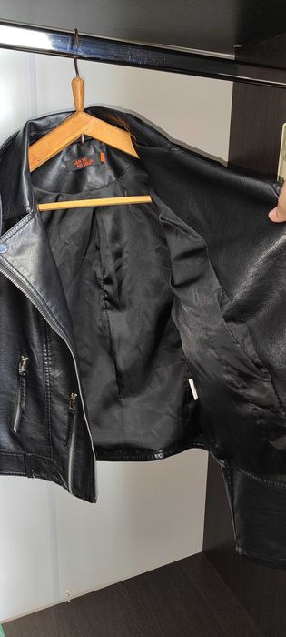 Косуха/Коженка женская