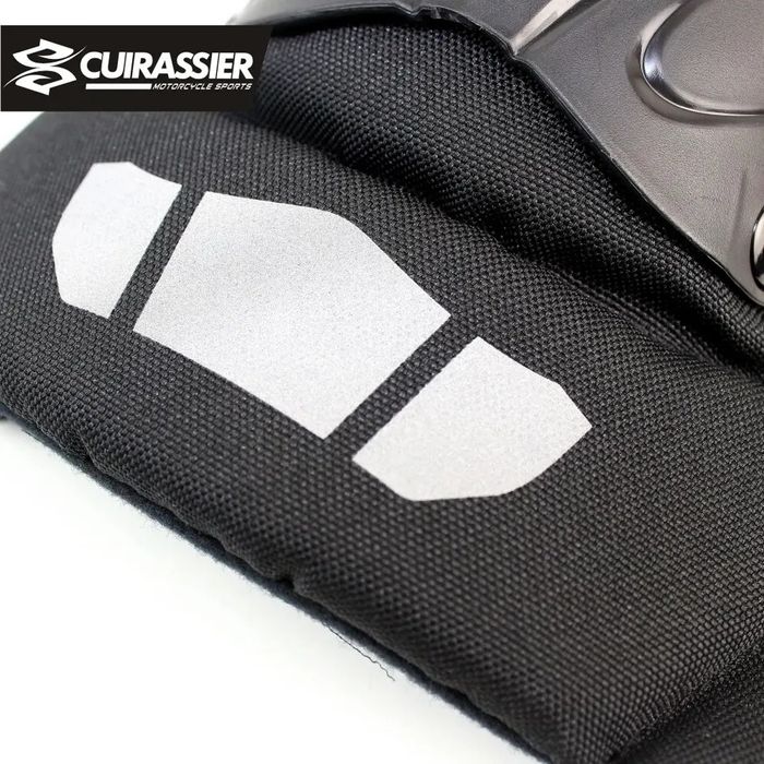 Фирменные ,ударопрочные налокотники  для мотоциклистов 
С эффектом нео