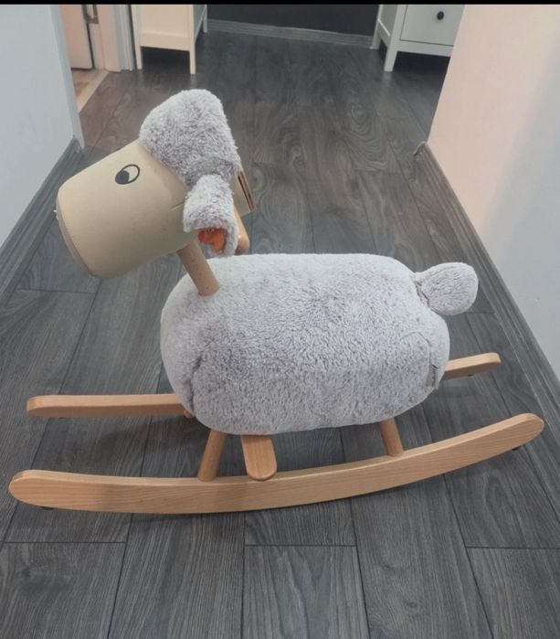 Balansoar Moulin Roty