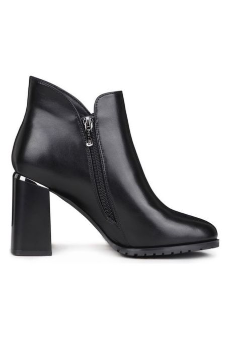 Обувь осень-весна