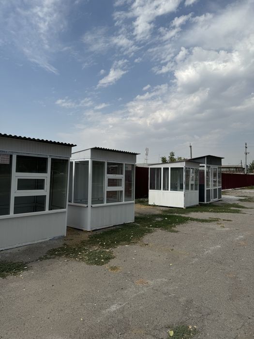 Butka Uzbekistan