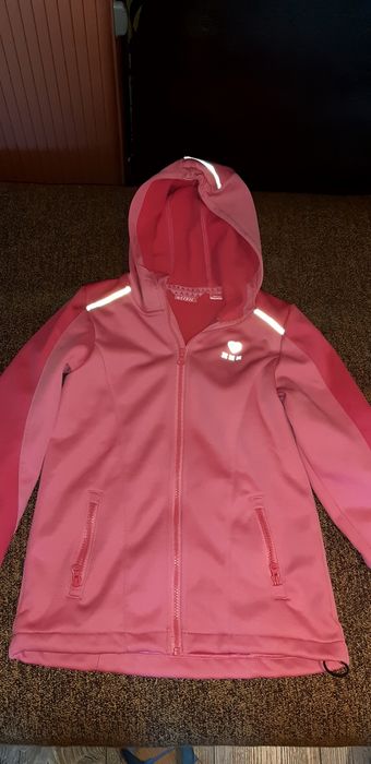 Горни дрешки за момиче 8,9г.