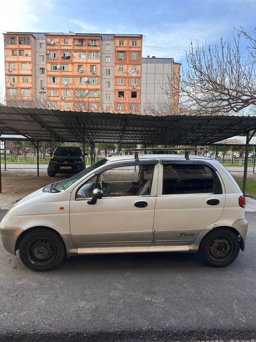 Сдаю в аренду Chevrolet Matiz, 2009 г.